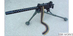 Browning SA 1919 Belt Fed Gun In Stock