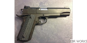 Armscor Rock Island Pistols In Stock!