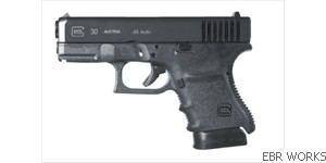 Glock Pistols In Stock!
