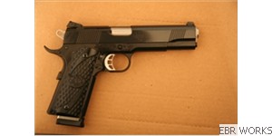 STI 1911 Pistols In Stock