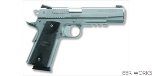 Sig 1911 - Multiple Models In Stock